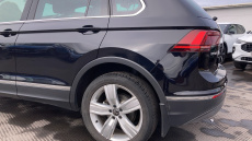 Volkswagen Tiguan 2.0 TDi 190 4Motion SEL 5dr DSG Diesel Estate